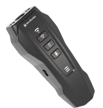 BarxBuddy Reviews