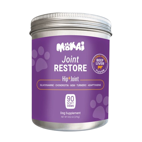 Mokai Joint Restore Reviews