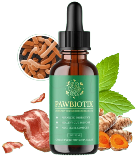 Pawbiotix Reviews