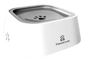 Pawstruck Anti Spill Pet Bowl Reviews