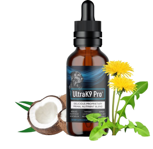 Ultra K9 pro Reviews