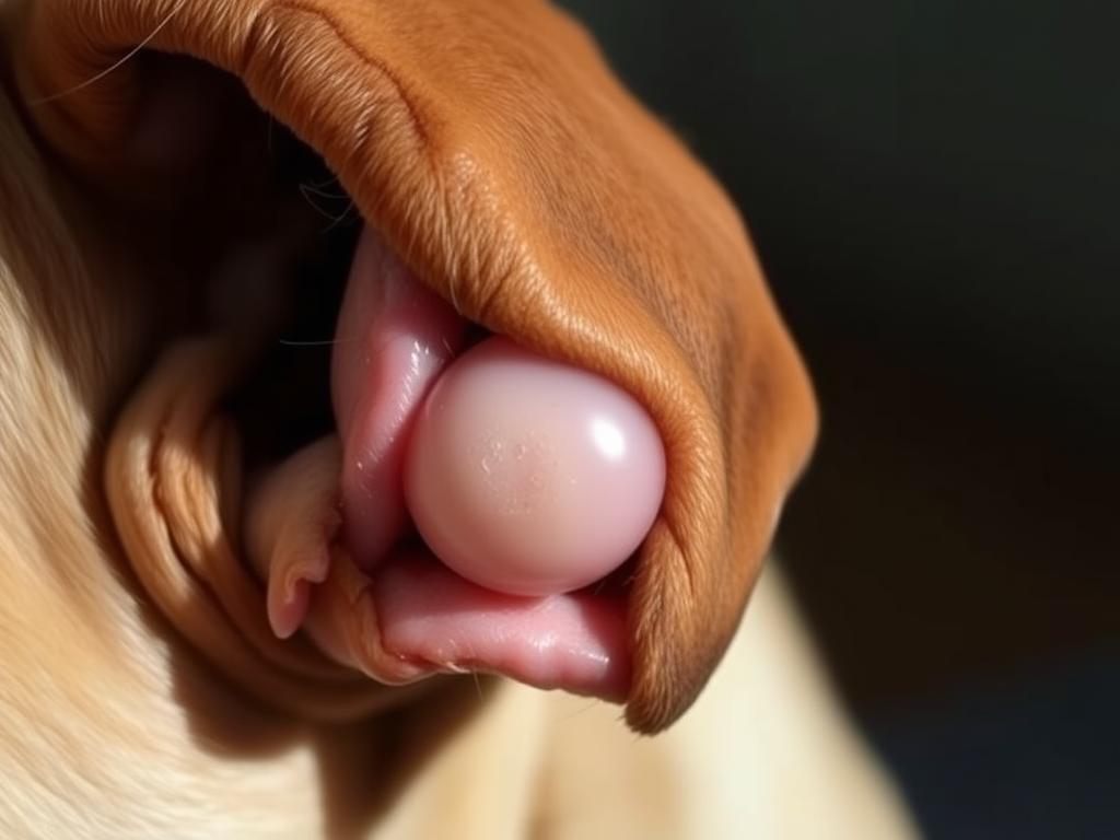 can ear hematoma kill dog