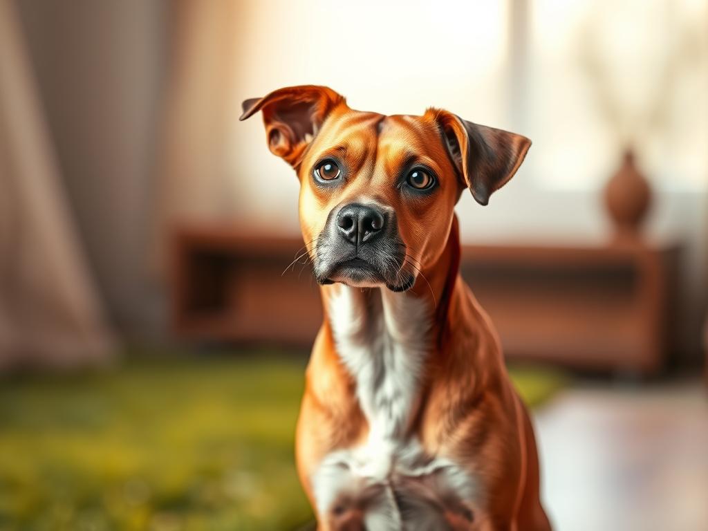 can you give a dog imodium