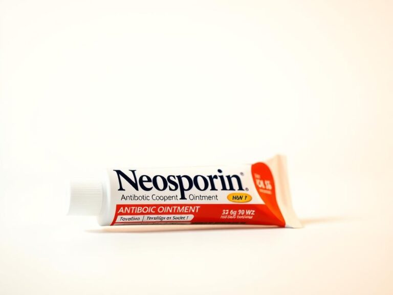 can you put neosporin on a dog
