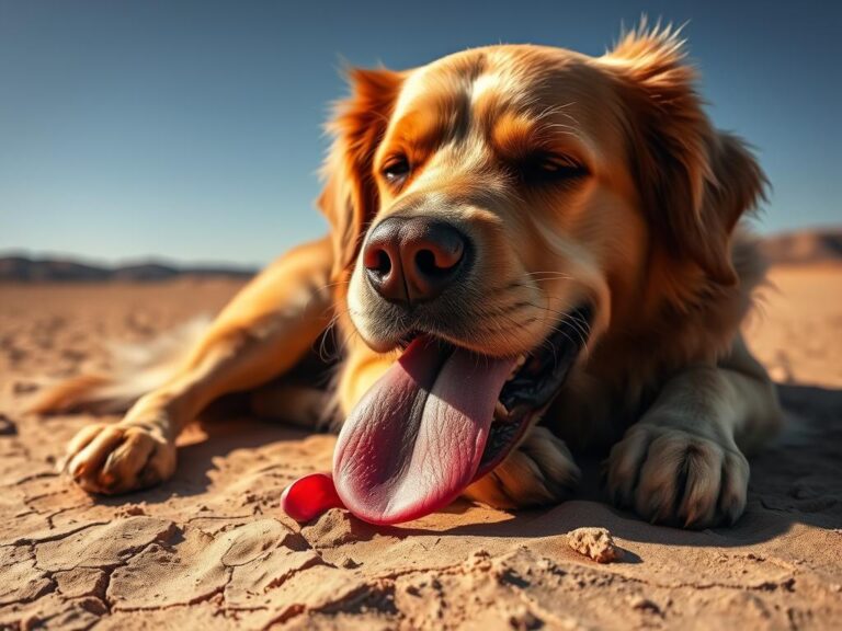 how long can a dog go without water