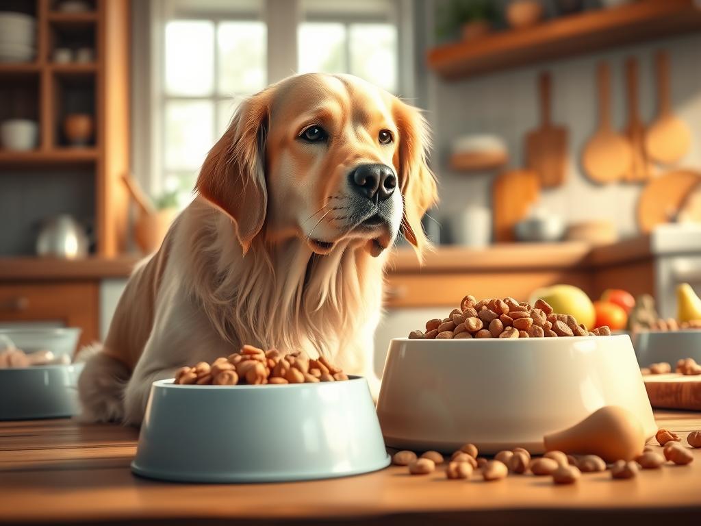 how long does it take for a dog to digest food