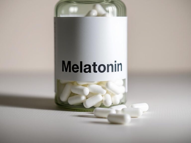 how much melatonin can i give my dog