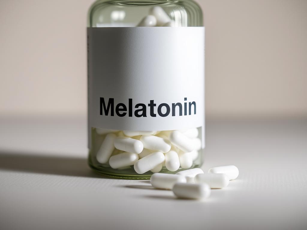how much melatonin can i give my dog