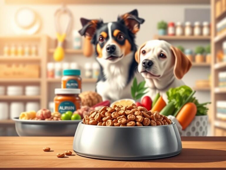 how much to feed a dog by weight (kg)