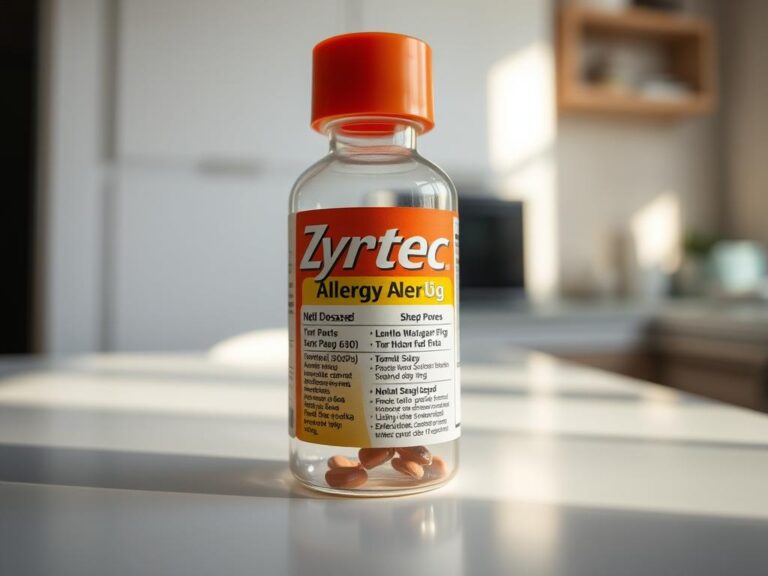 how much zyrtec can i give my dog