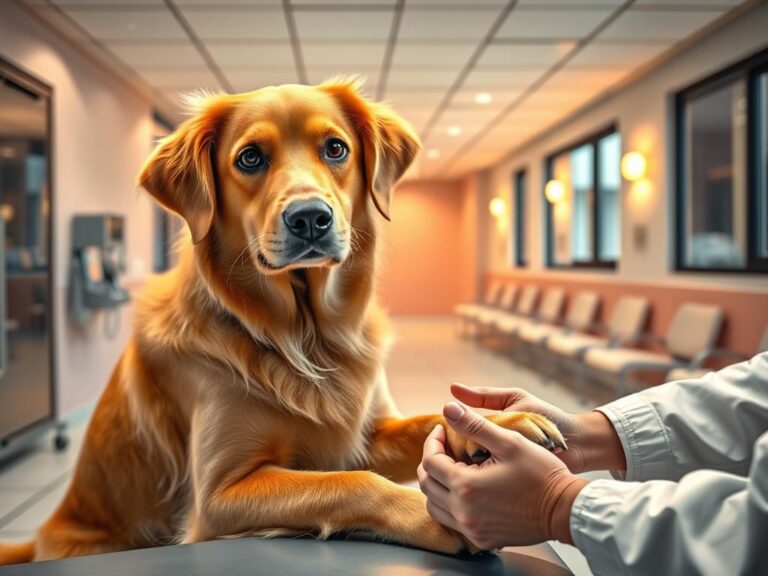 how often should i take my dog to the vet