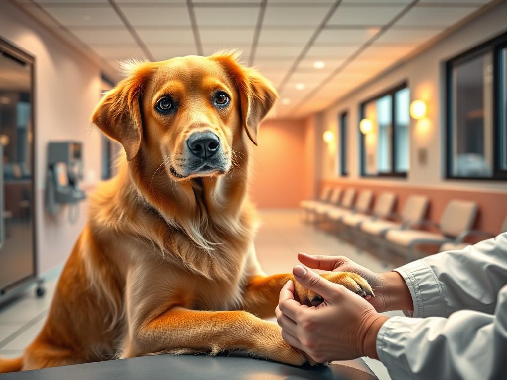 how often should i take my dog to the vet