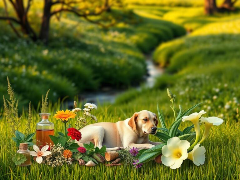 how to heal dog prolapse at home