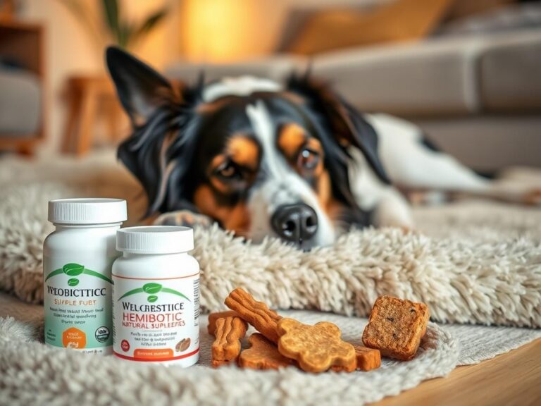 how to treat dog constipation at home