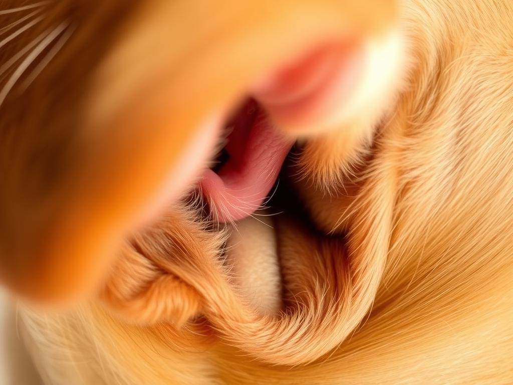 how to treat dog ear infection without vet
