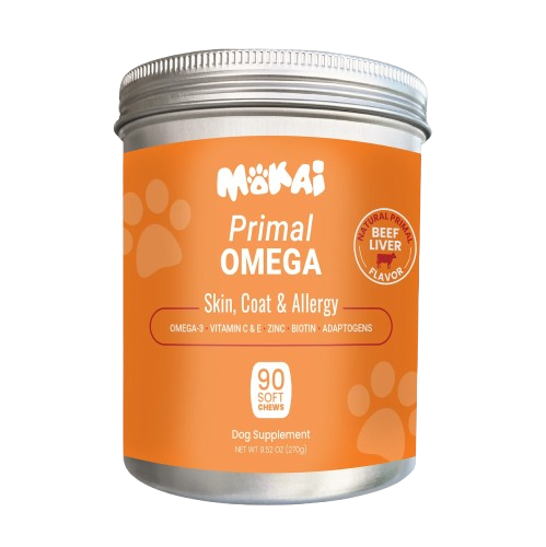 Mokai Primal Omega