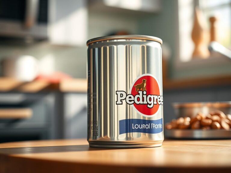 is pedigree a good dog food