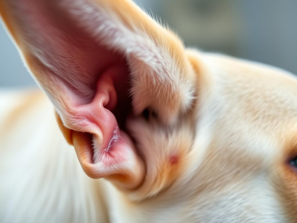 why does my dog keep shaking his head